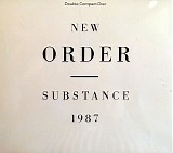 New Order - Substance