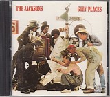 Jacksons, The - Goin' Places
