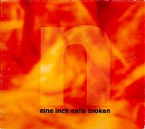Nine Inch Nails - Broken