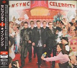 *NSYNC - Celebrity