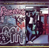 Ramones - Subterranean Jungle