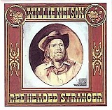 Willie Nelson - Red Headed Stranger