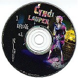 Cyndi Lauper - I Drove All Night