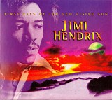 Jimi Hendrix - First Rays Of The New Rising Sun