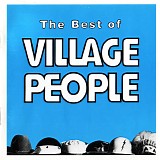 Village People - The Best Of Village People