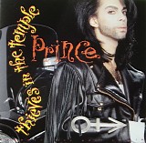 Prince - Thieves In The Temple