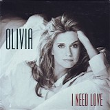 Olivia Newton-John - I Need Love