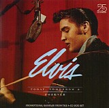 Elvis Presley - Today, Tomorrow & Forever - Sampler