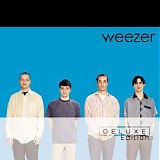 Weezer - Weezer (Blue Album) (Deluxe Edition)