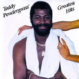Teddy Pendergrass - Teddy Pendergrass' Greatest Hits
