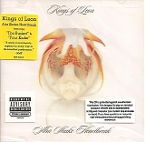 Kings Of Leon - Aha Shake Heartbreak