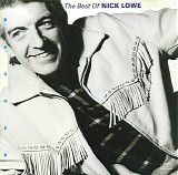 Nick Lowe - Basher: The Best Of Nick Lowe