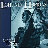 Lightnin' Hopkins - Mojo Hand: The Anthology