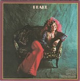 Janis Joplin - Pearl