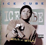Ice Cube - Kill At Will