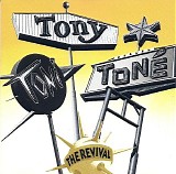 Tony! Toni! TonÃ©! - The Revival