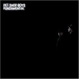 Pet Shop Boys - Fundamental