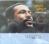 Marvin Gaye - What's Going On (Deluxe Edition)