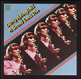 Dusty Springfield - A Brand New Me