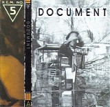 R.E.M. - Document