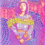 Technotronic & Ya Kid K - Pump Up The Jam - The Album