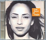 Sade - The Best Of Sade