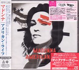 Madonna - American Life