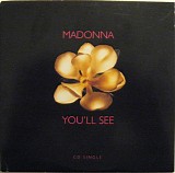 Madonna - You'll See