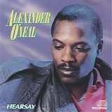 Alexander O'Neal - Hearsay