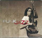 Jaco Pastorius - Punk Jazz: The Jaco Pastorius Anthology