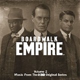 Neko Case - Boardwalk Empire Volume 2_ Mus