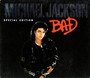 Michael Jackson - Bad - Special Edition