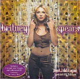 Britney Spears - Oops!...I Did It Again - Special UK Edition