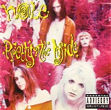 Hole - Pretty On The Inside