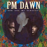 P.M. Dawn - You Got Me Floatin'