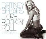 Britney Spears - I Love Rock 'N' Roll