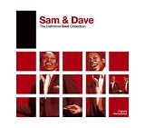 Sam & Dave - The Definitive Soul Collection
