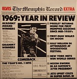 Elvis Presley - The Memphis Record