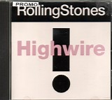 Rolling Stones, The - Highwire