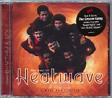 Heatwave - The Best Of Heatwave - Always And Forever