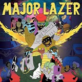 Major Lazer - Free The Universe