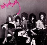 New York Dolls - New York Dolls