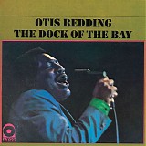 Otis Redding - The Dock Of The Bay