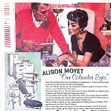 Alison Moyet - Our Colander Eyes