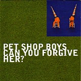 Pet Shop Boys - Can You Forgive Her?