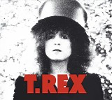 T. Rex - The Slider [2014 The Albums Collection]