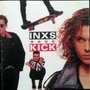 INXS - Kick