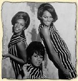 Supremes, The - Compact Command Performances - 20 Greatest Hits