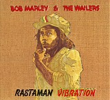 Bob Marley & The Wailers - Rastaman Vibration