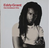 Eddy Grant - The Greatest Hits
